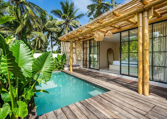 Trinity Villa Ubud
